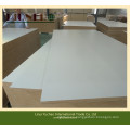 E2 White Melamine MDF para Middle East Market.